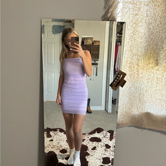 Dress - Picture 1 of 3